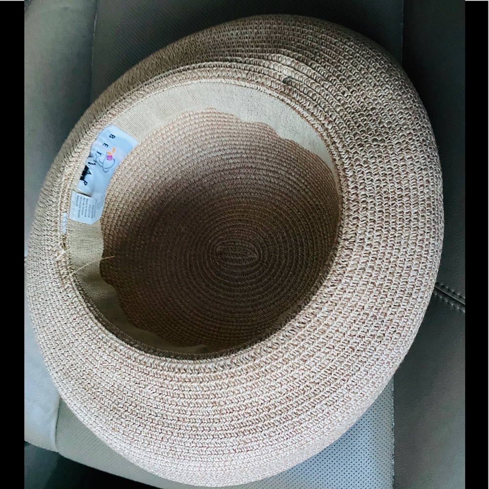 BETMAR SUN HAT - Picture 2 of 4